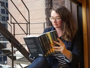 Chicago summer beach reading Whet Moser