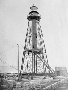 light house chicago detours