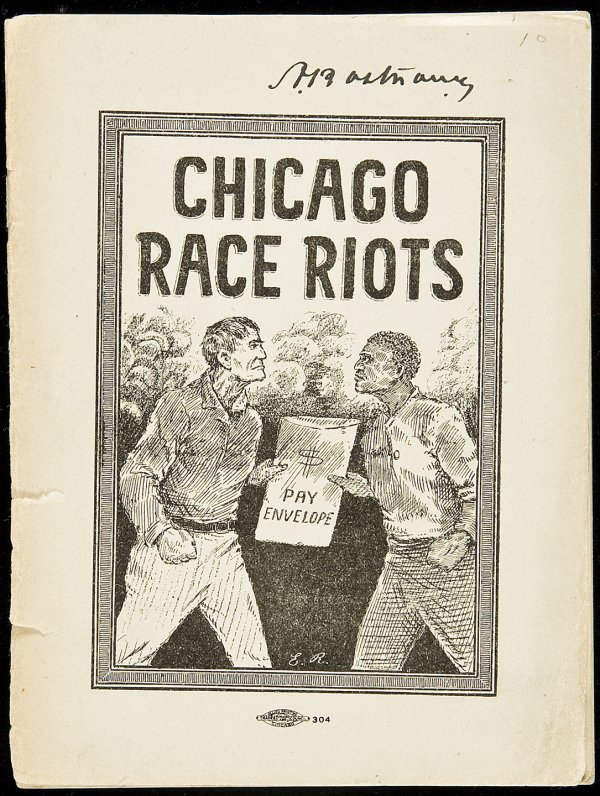 6975010_1_l Chicago books Race Riots