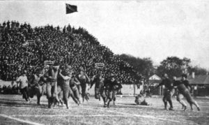 chicago maroons football monsters of the midway northwestern 1905
