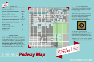thumbnail of downloadable pedway map