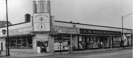 Devon and Western