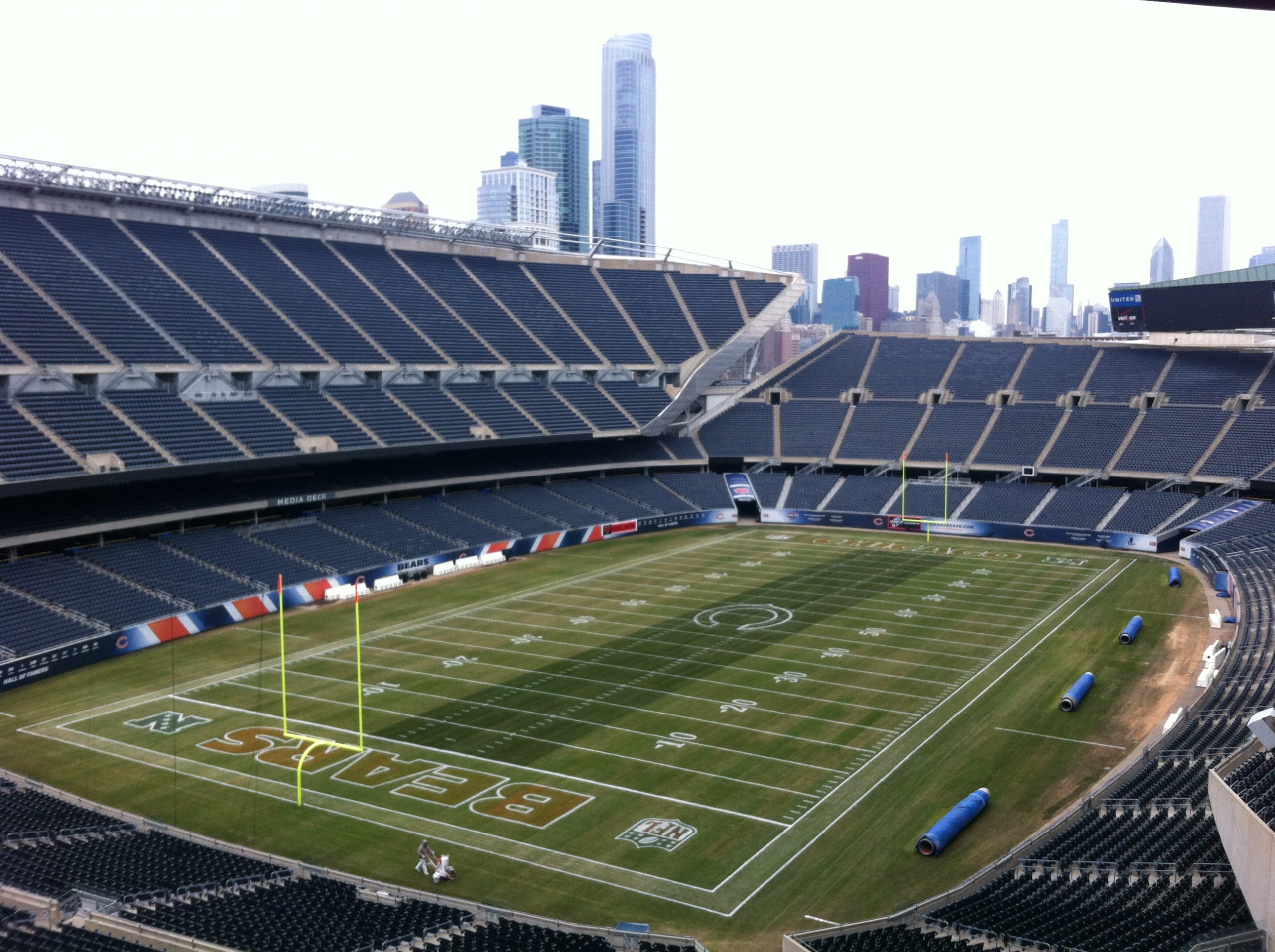 Skyline Suite