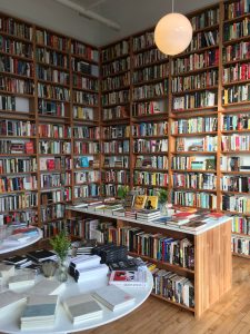 Chicago History books The Dial bookshop