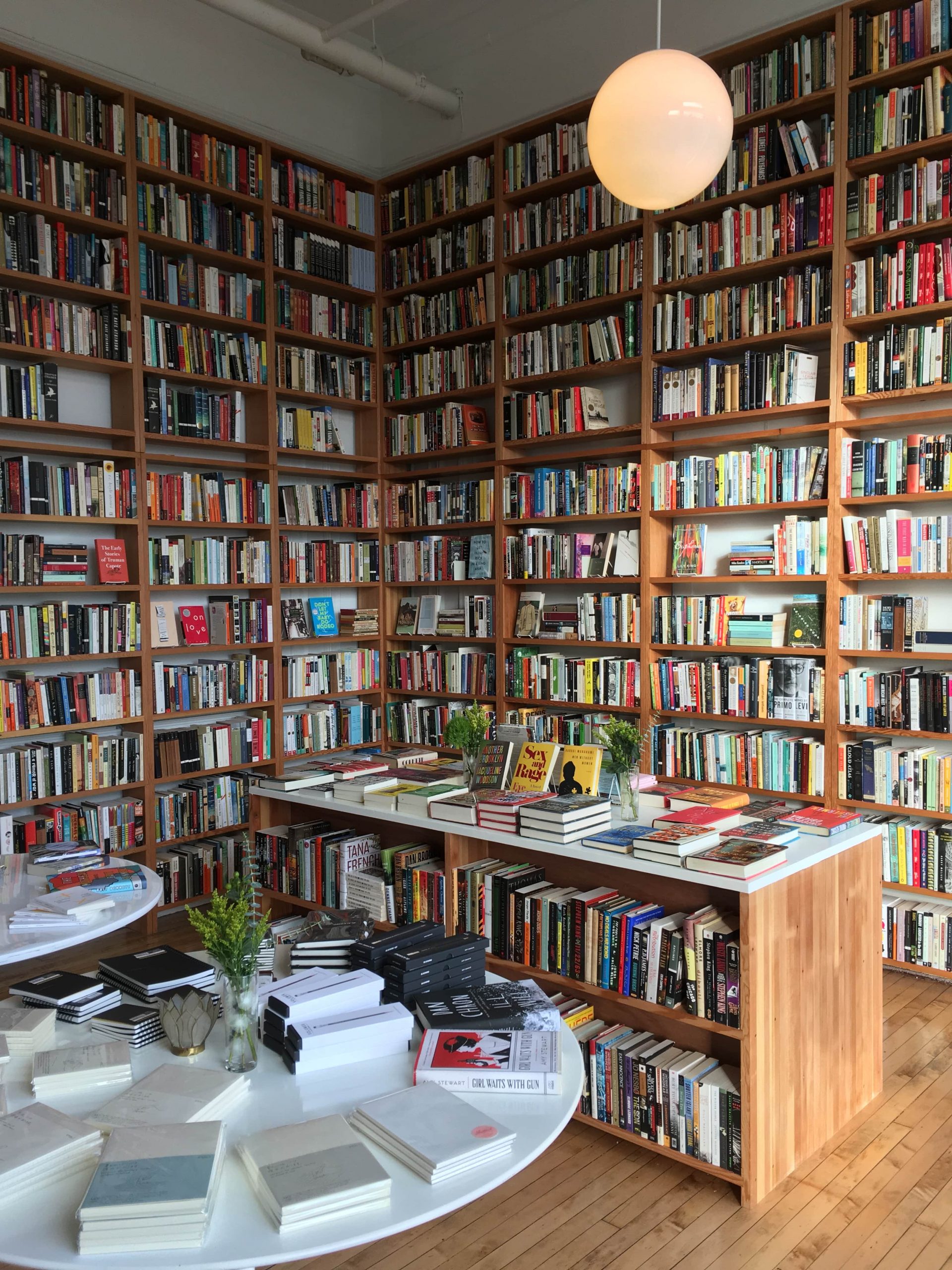 Chicago History books The Dial bookshop
