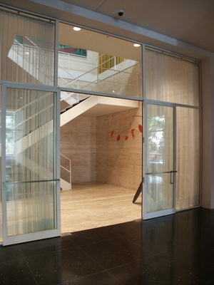 Mies Staircase Architecture Architecture of Staircase Mies Van Der Rohe