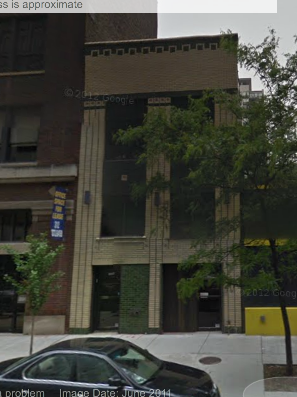 The Warehouse House Music Warehouse House Music building architecture