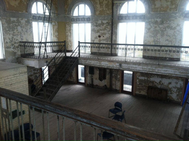 SearsTowerHomanPark Sears Tower Homan Park Chicago