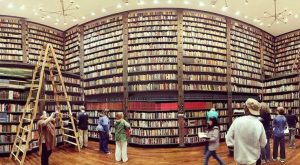 Theaster Gates Stony Island Arts Bank Johnson Publishing Archive Collection