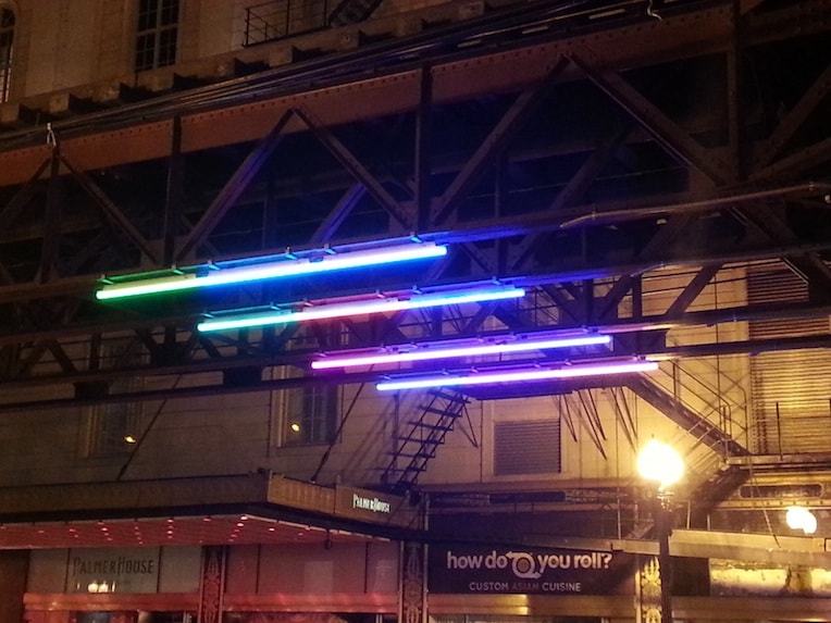 Wabash Lights Beta Test