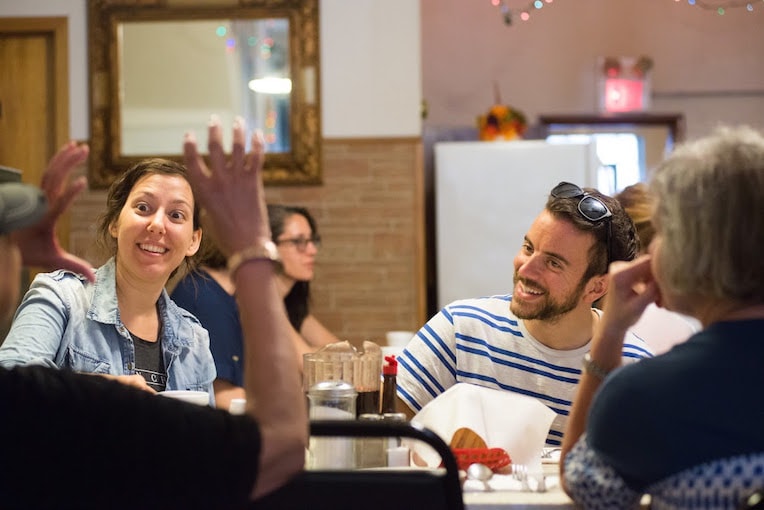 Fresh Ideas For Chicago Corporate Outings