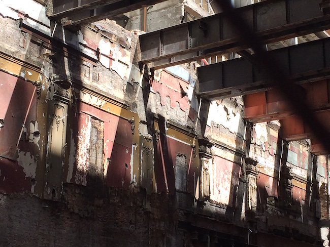 architectural relic state street