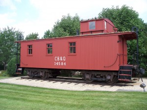 Lisle Station Park