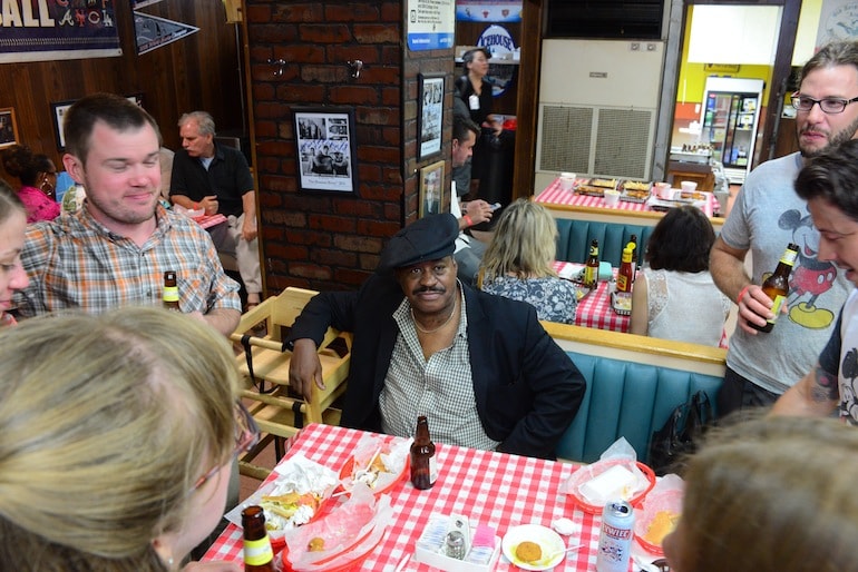 food tour bar tour private party private groups south side chicago food tour