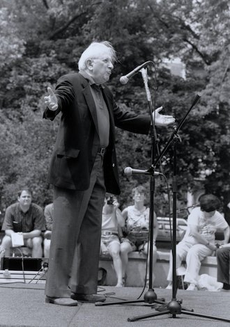 Studs Terkel Division Street America