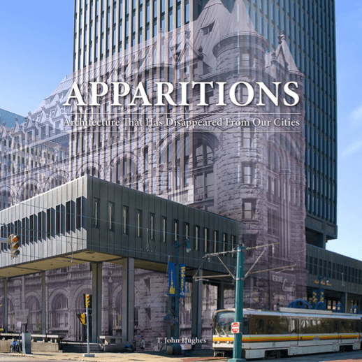 chicago history books apparitions