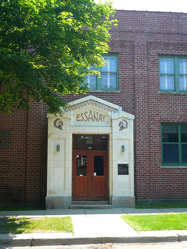 essany-studios-chicago Essany Studios Film Chicago