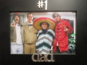 fun tours father's day chicago
