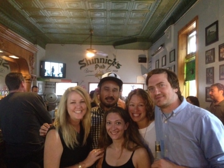 food tour bar tour private party private groups south side chicago food tour