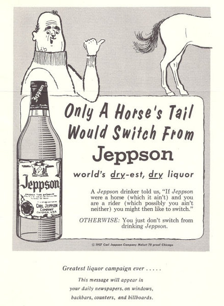 chicago malort history