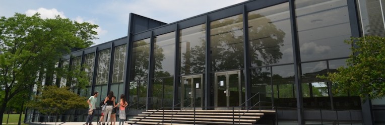 One Book, One Chicago mies iit chicago architectural walking tour