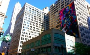 new museums in Chicago blues museum