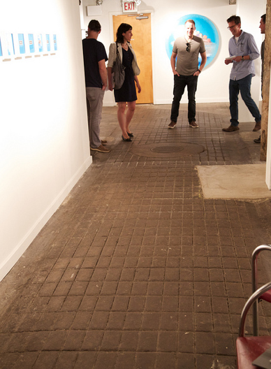 packer-gallery-fulton-history-tour Chicago history tour in Fulton market art gallery