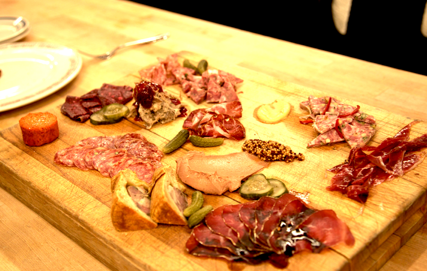 publican-meat-history-tour artisan charcuterie publican meat history chicago
