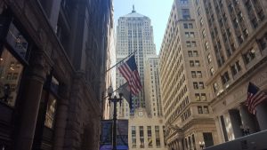 Chicago financial district student tour with CBOT Visit the Chicago Board of Trade