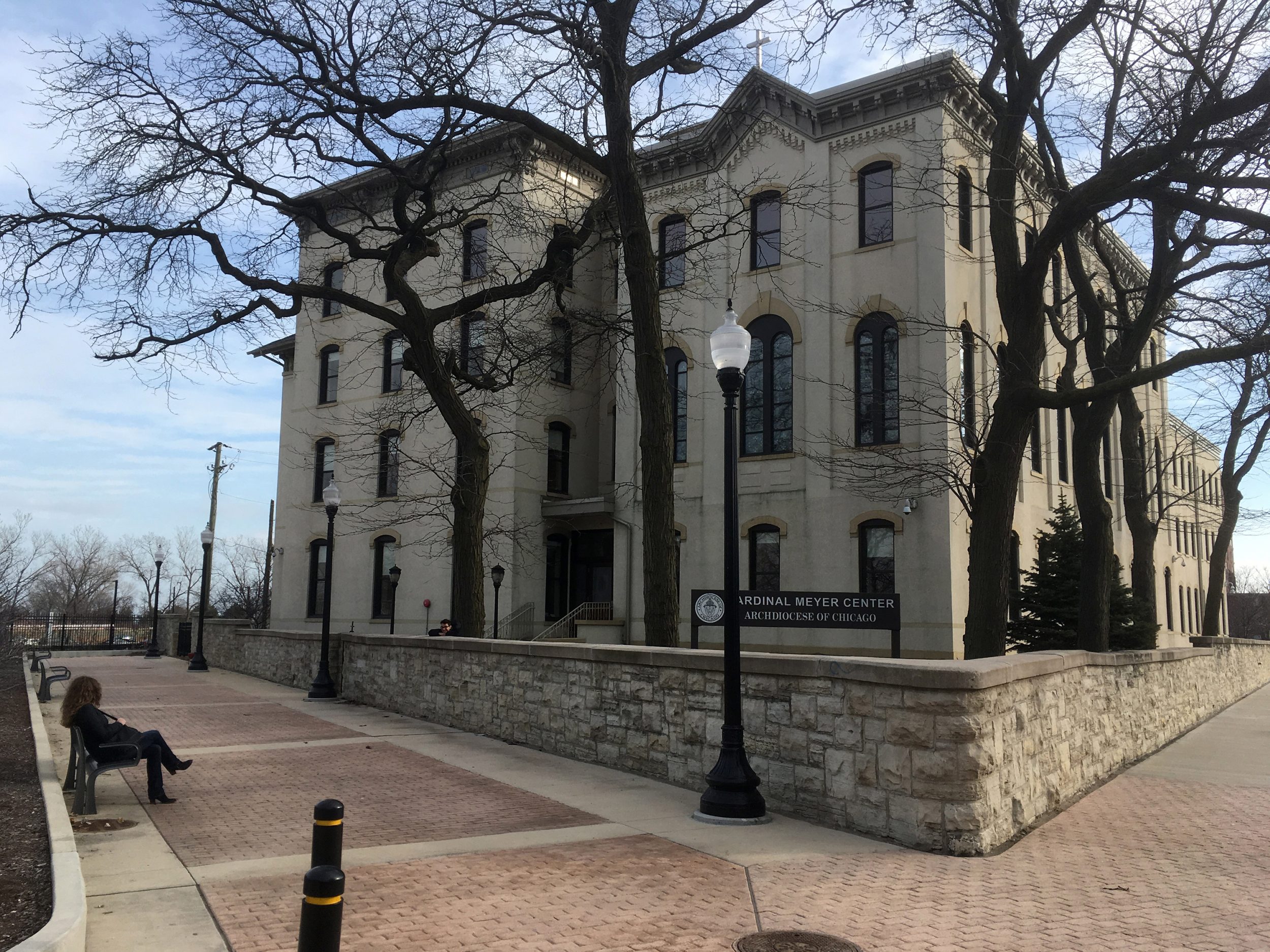 soliders' home military history in Chicago