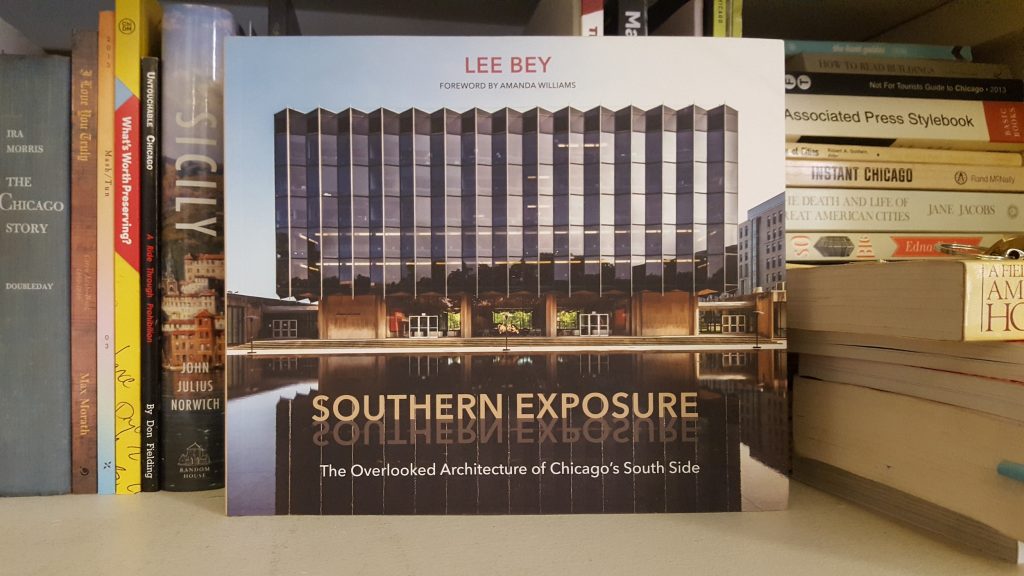 Southern Exposure Lee Bey Best Chicago Books