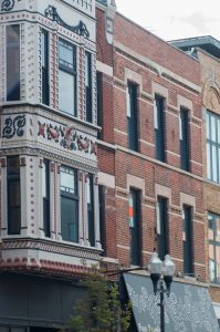 neighborhood of chicago custom private tour see historic buildings