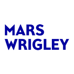 Mars wrigley logo custom tours and content