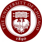 UChicago logo custom tours