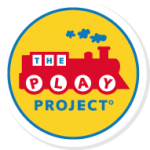 play project logo