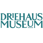 driehaus museum house logo